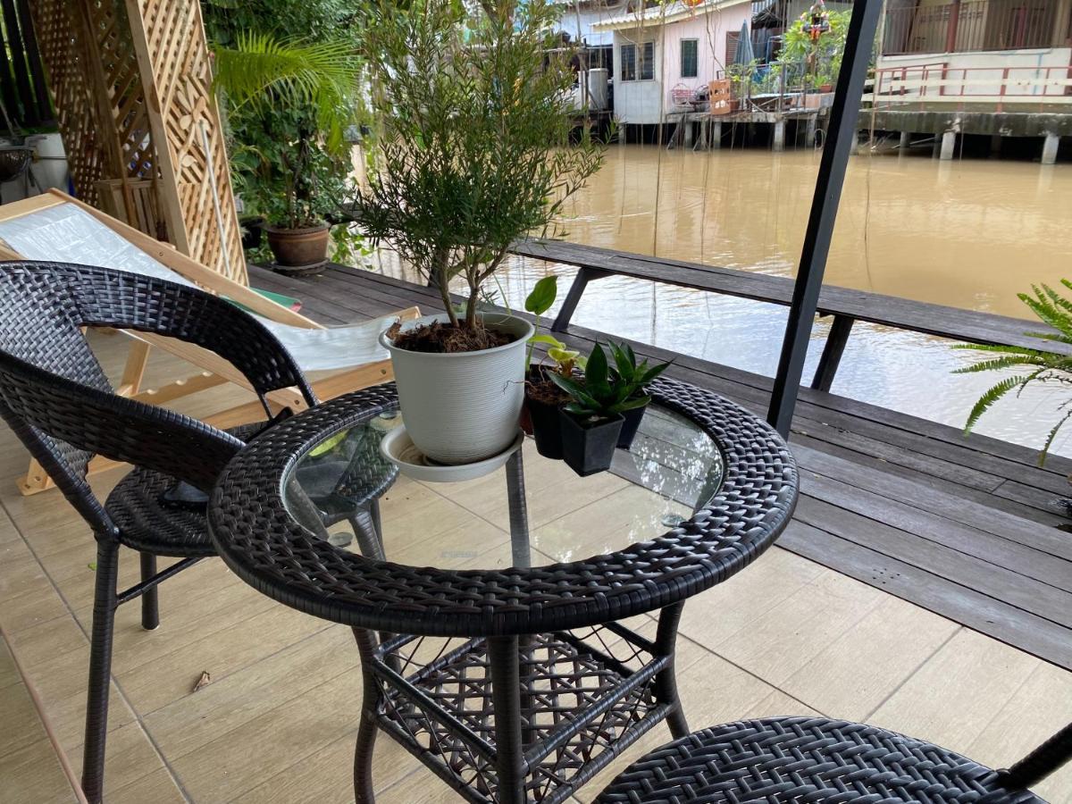 Catory Villa Bangkok Extérieur photo